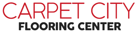 Carpet City Flooring Center - Racine, WI logo