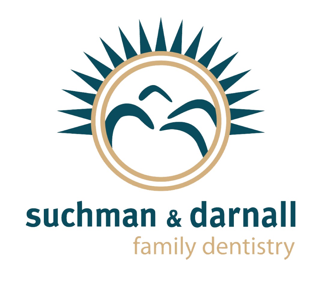 Suchman & Darnall Family Dentistry logo