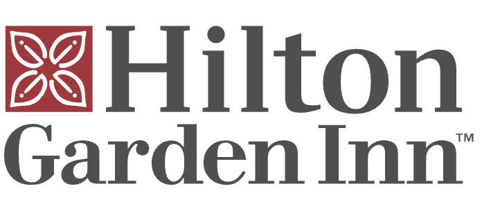 Hilton Garden Inn Gilroy logo