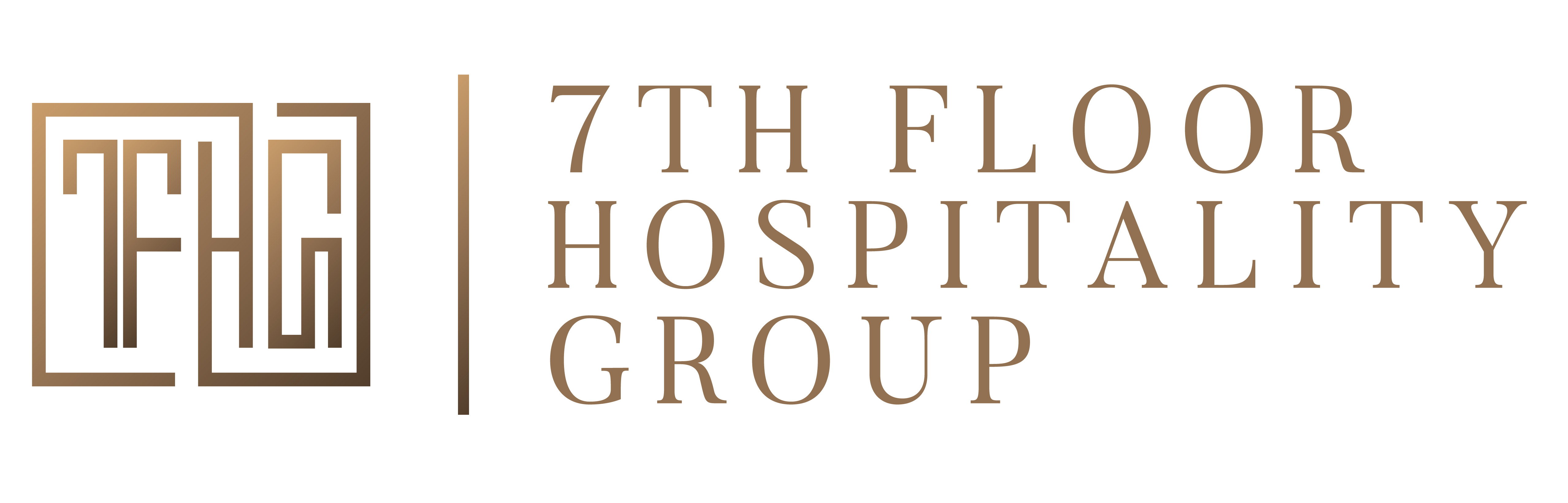7th Floor Hospitality Group logo