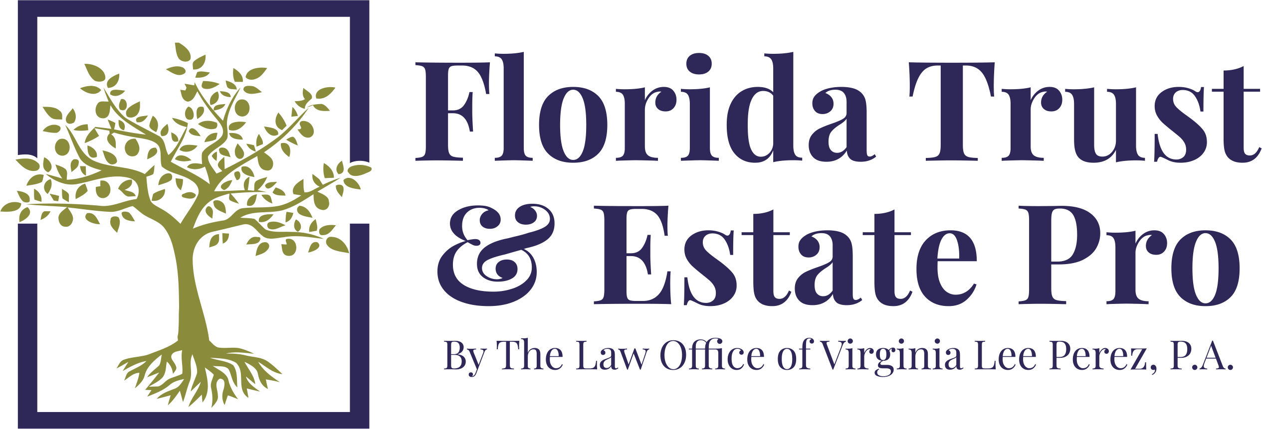 Florida Trust and Estate Pro logo