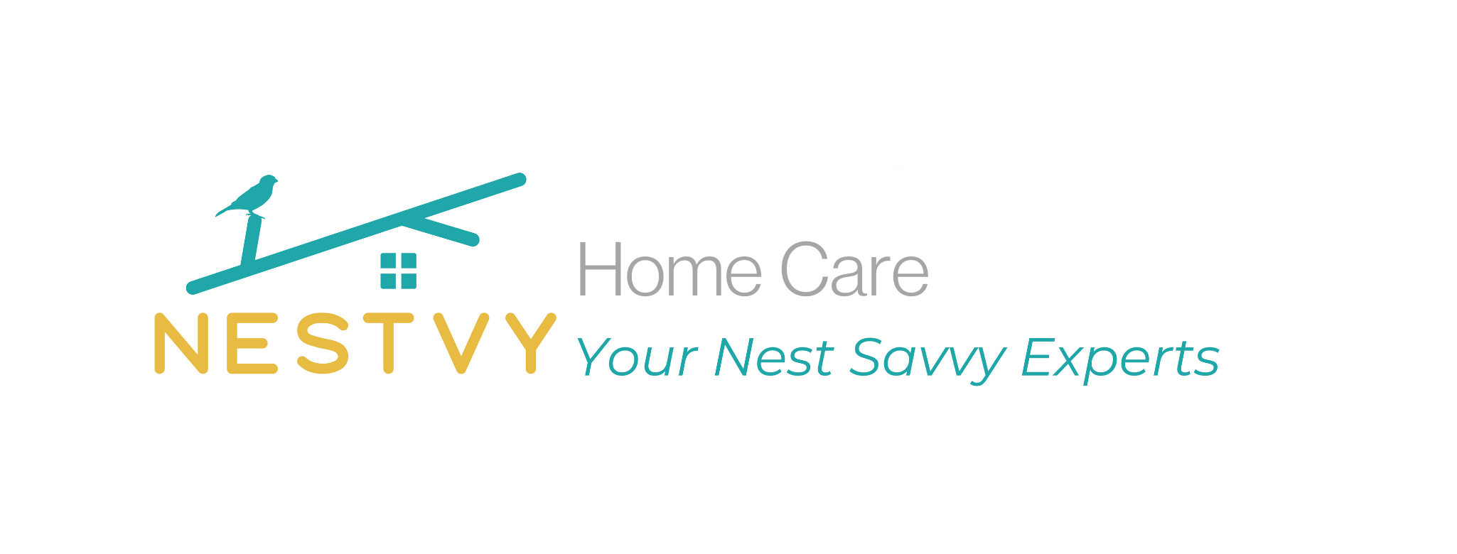 Nestvy Senior Placement and Home Care logo