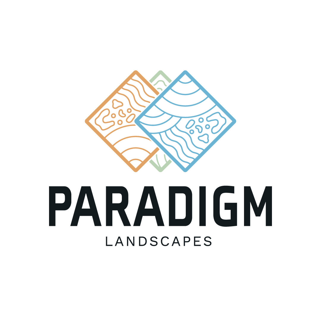Paradigm Landscapes logo