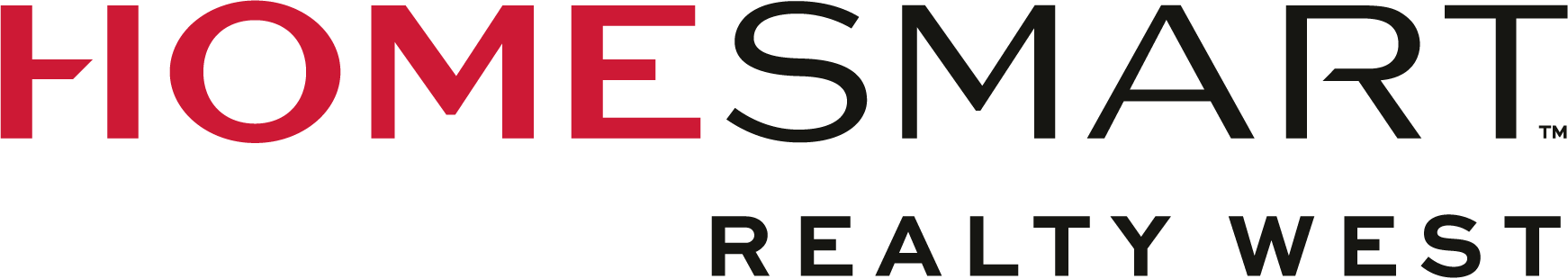HomeSmart Realty West logo