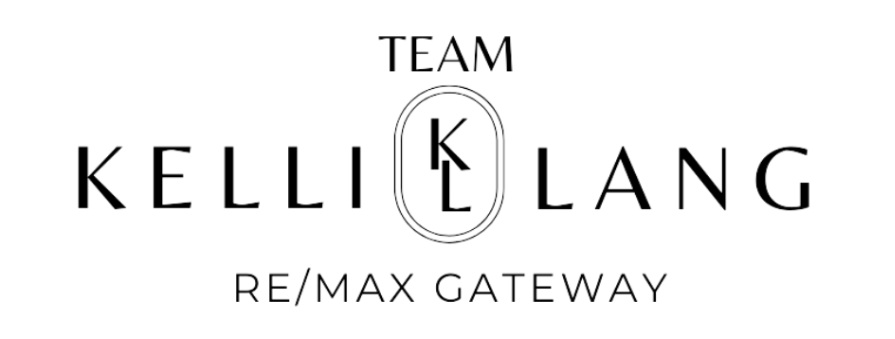 Team Kelli Lang RE/MAX Gateway logo