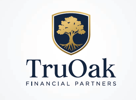 TruOak Financial Partners logo