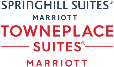 SpringHill Suites - TownePlace Suites Minneapolis St Paul Airport/Eagan logo