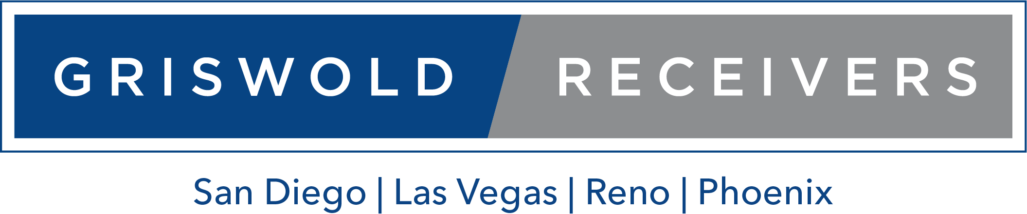 Griswold Receivers logo