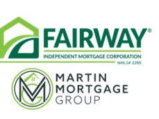 Martin Mortgage Group logo