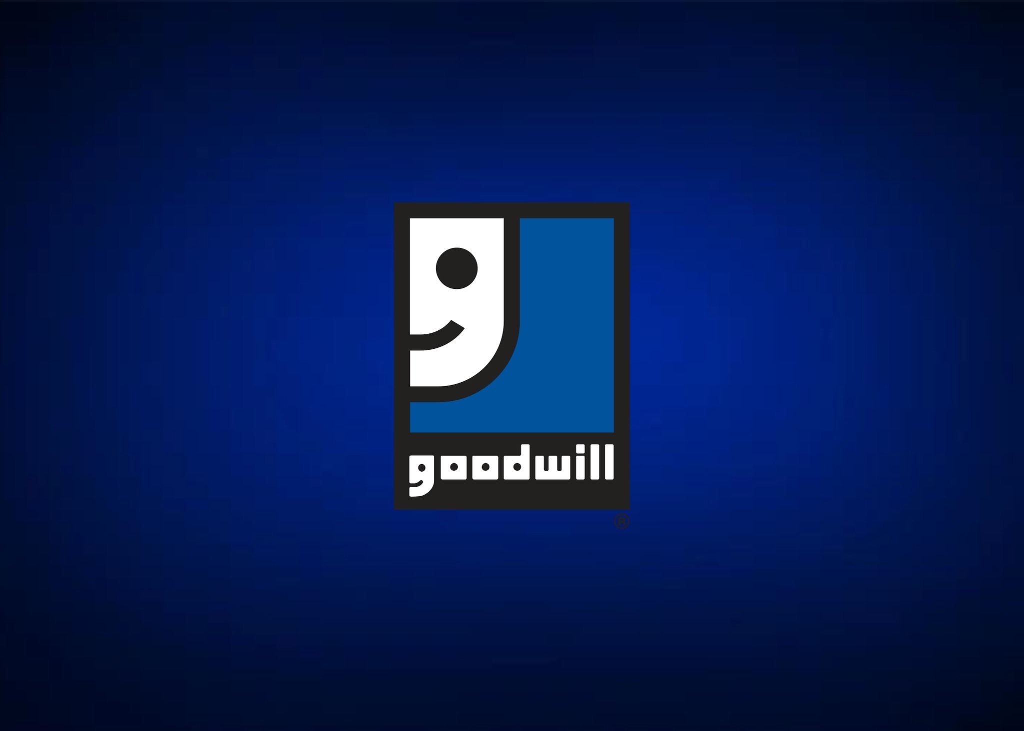 Goodwill Industries - Indiana logo