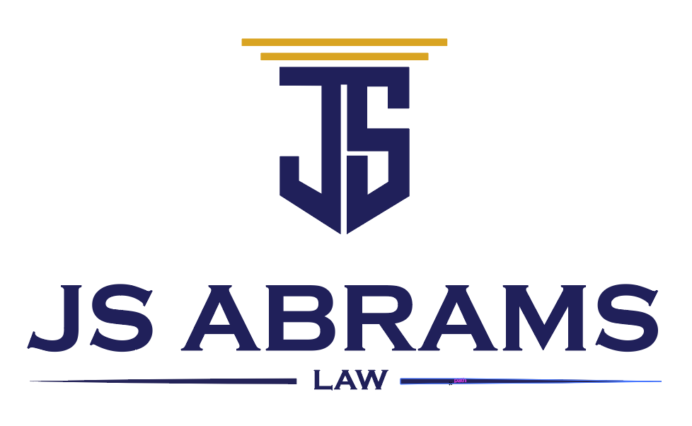 JS Abrams Law logo