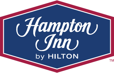 Hampton Inn Dry Ridge logo