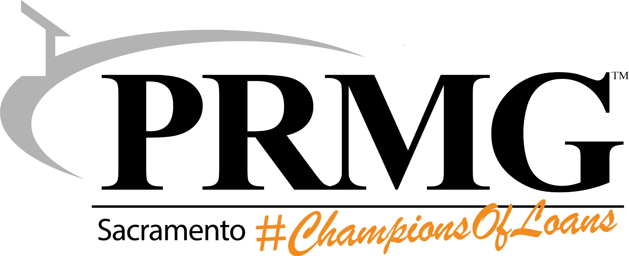 PRMG Mortgage logo