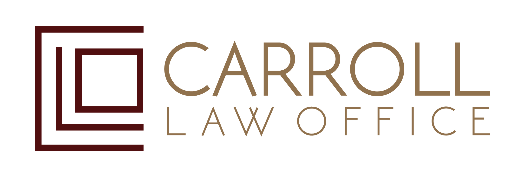 Carroll Law Office logo