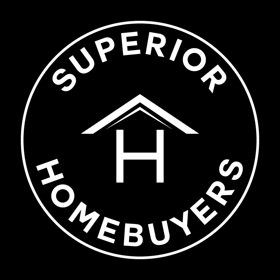 Superior Homebuyers logo