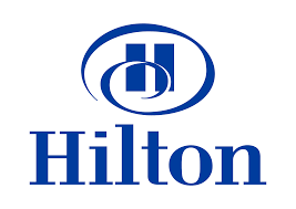 Hilton Chicago Magnificent Mile logo