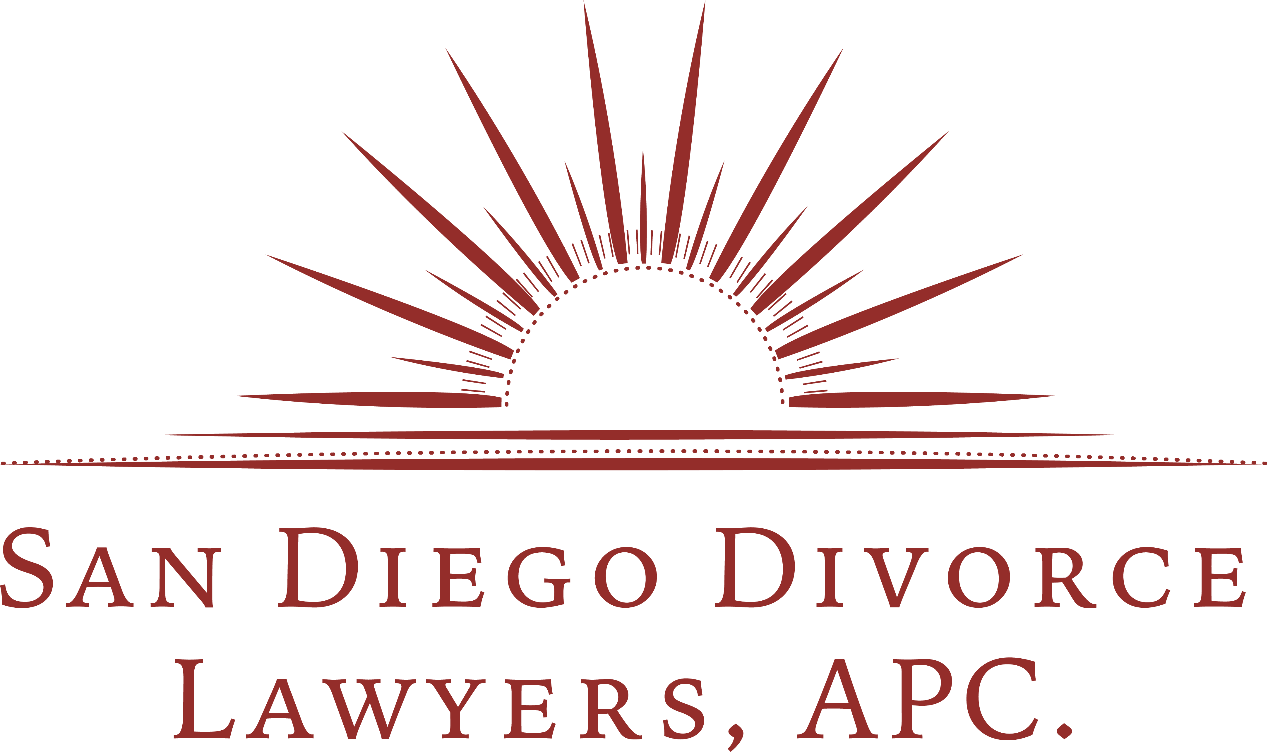 San Diego Divorce Lawyers, APC logo