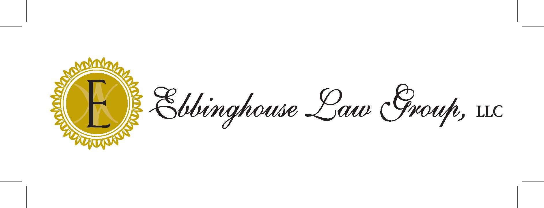 Ebbinghouse Law Group logo