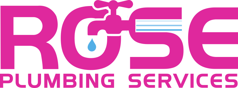 Rose Plumbing Services logo
