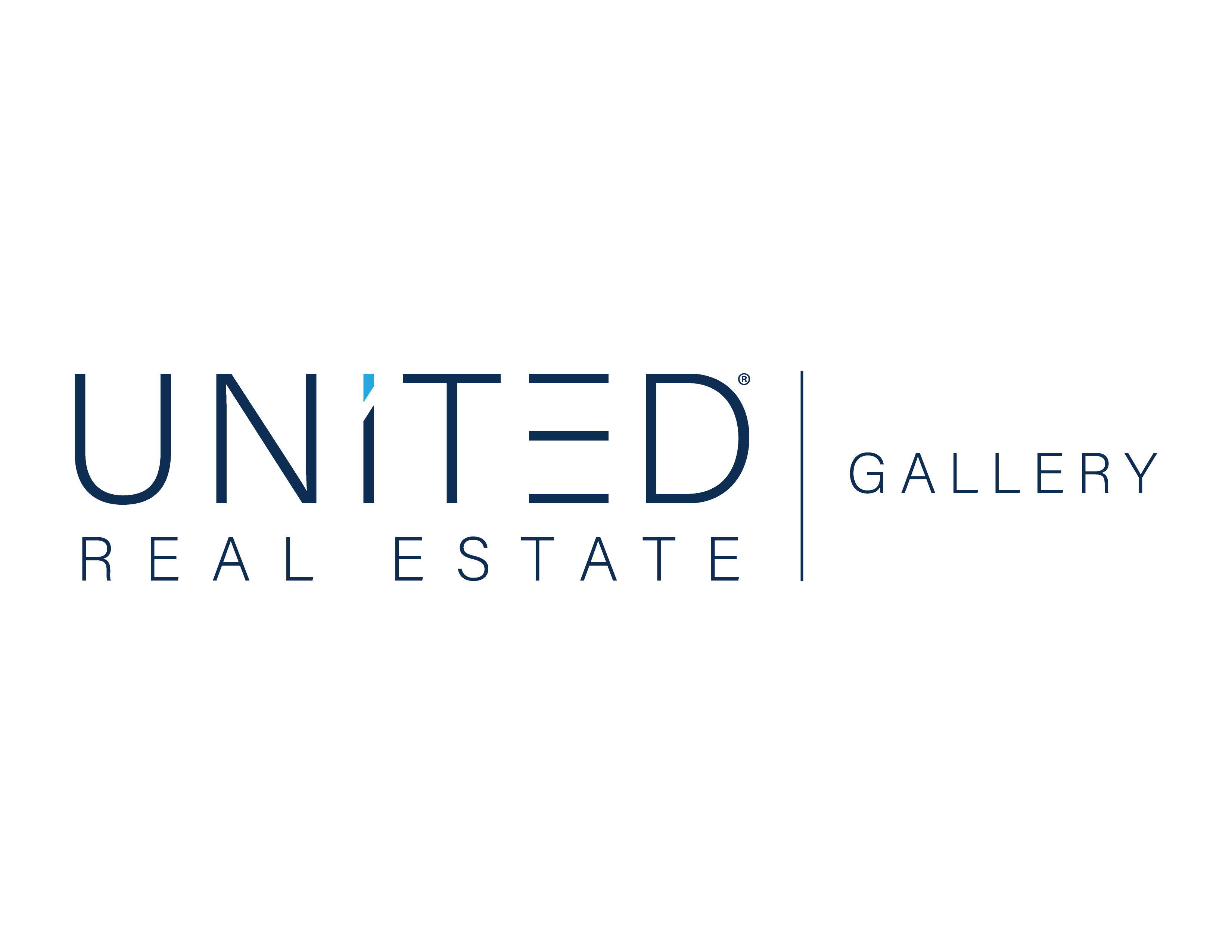 United Real Estate Gallery logo