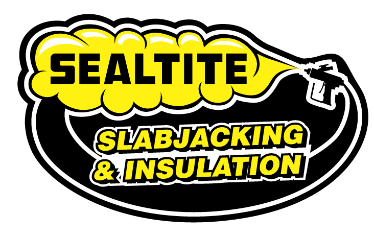 Sealtite Slabjacking and Insulation - Florida logo