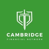 Cambridge Financial Network logo