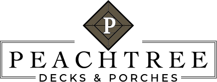 Peachtree Decks and Porches logo