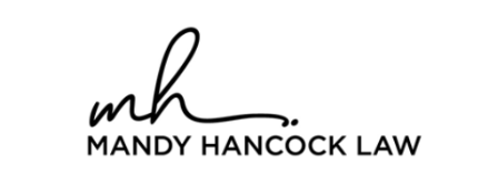 Mandy Hancock Law logo