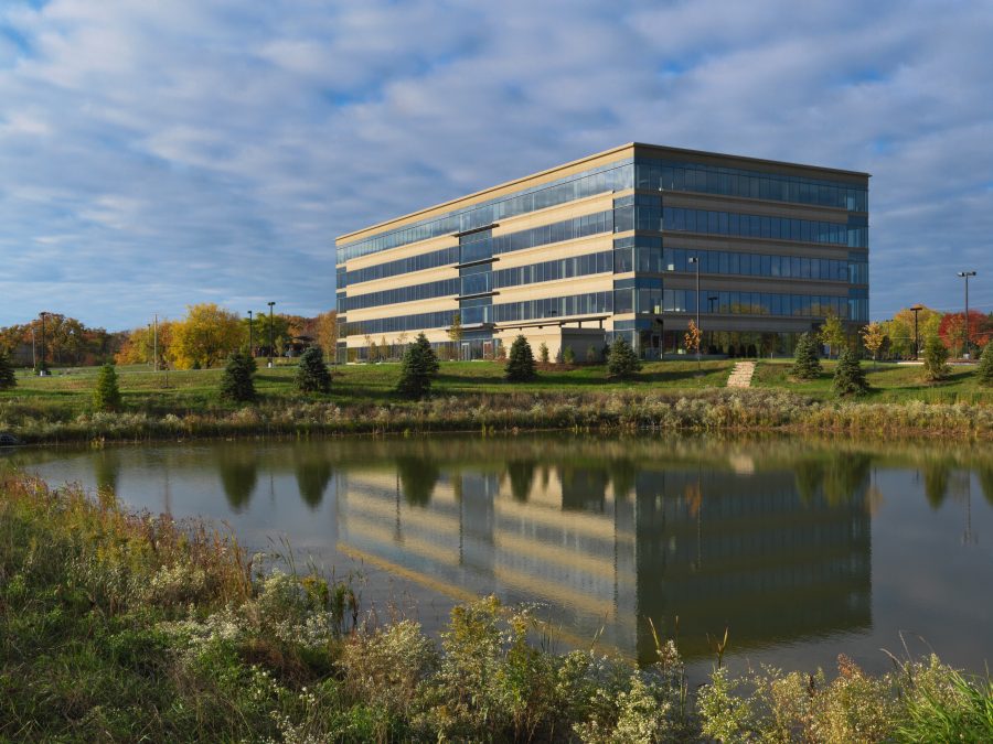 Froedtert & the Medical College of Wisconsin – Menomonee Falls, WI – WHA