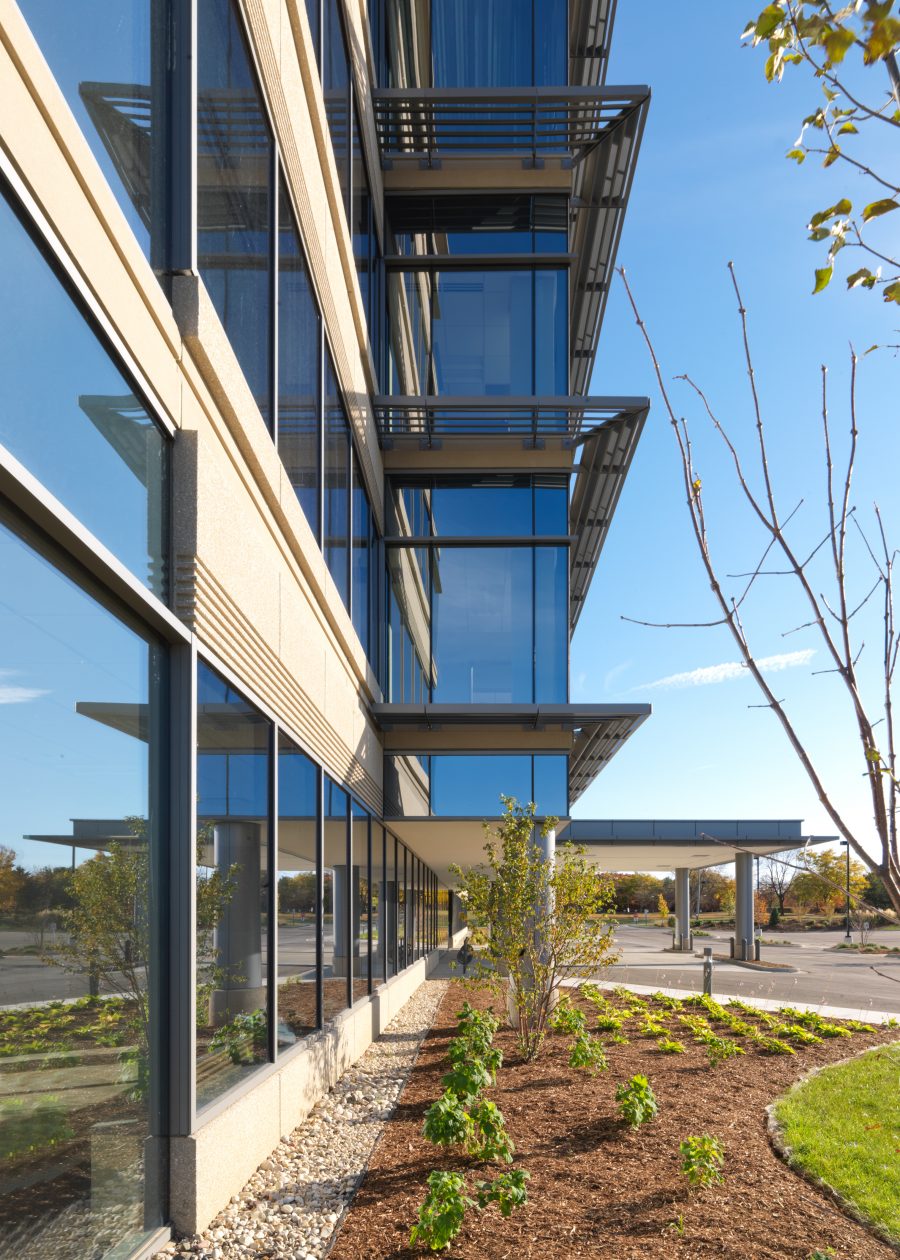 Froedtert & the Medical College of Wisconsin – Menomonee Falls, WI – WHA
