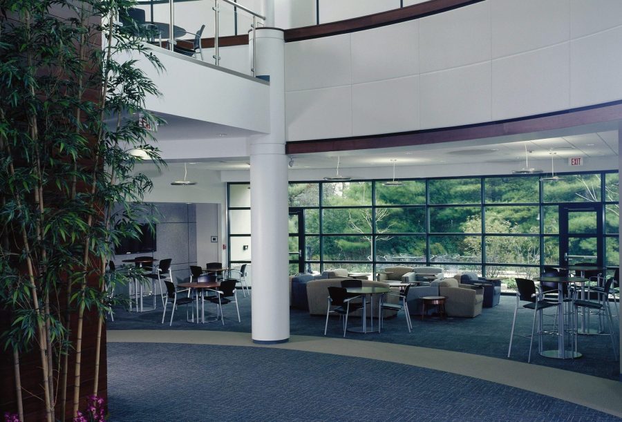 Lake Forest Graduate School of Management WHA