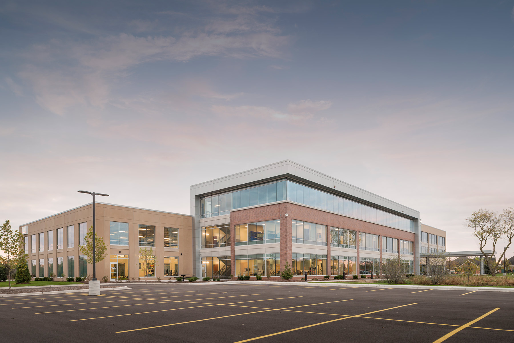 Froedtert & the Medical College of Wisconsin – Mequon, WI – WHA