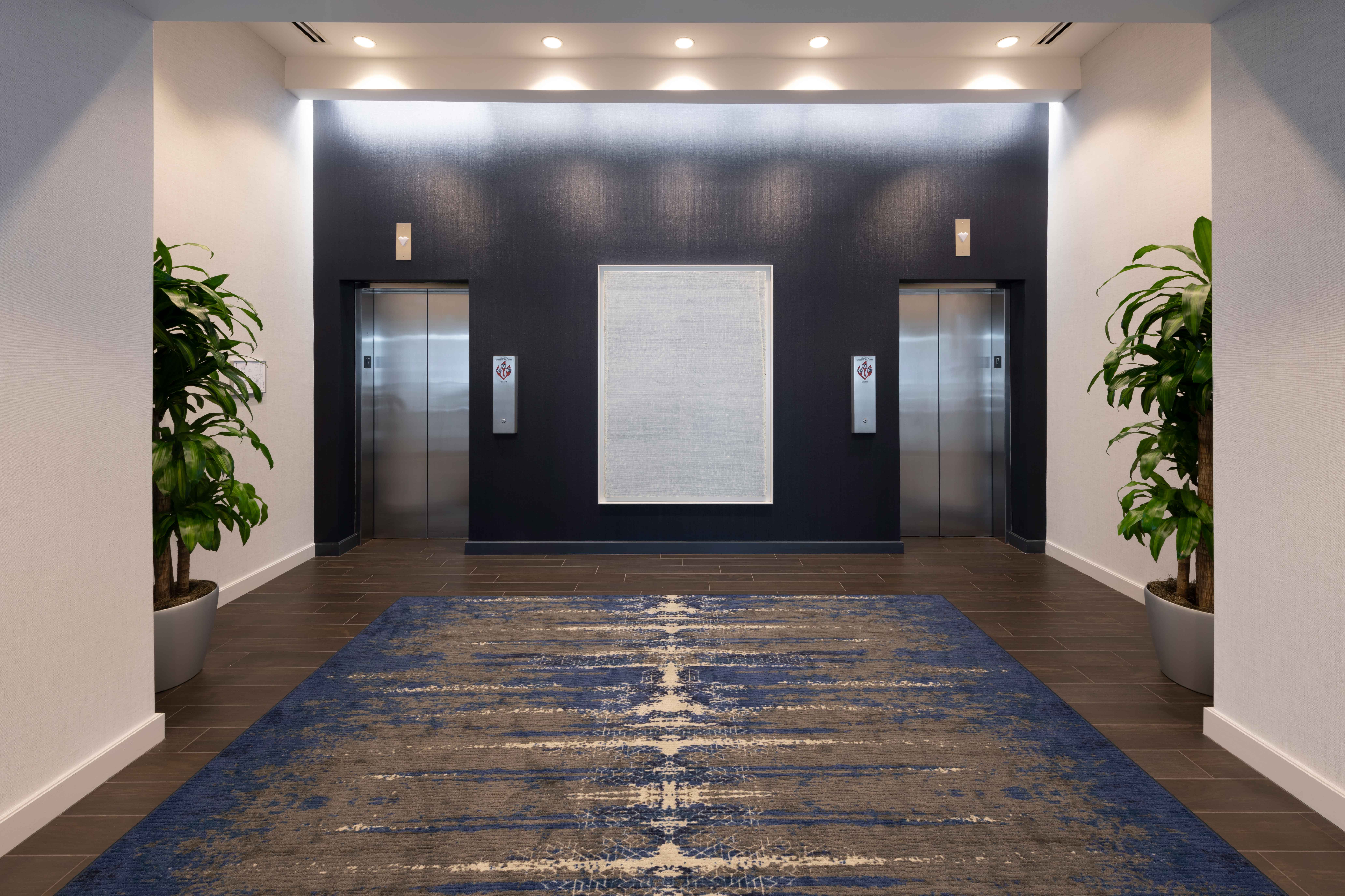 The John D. and Catherine T. MacArthur Foundation WHA