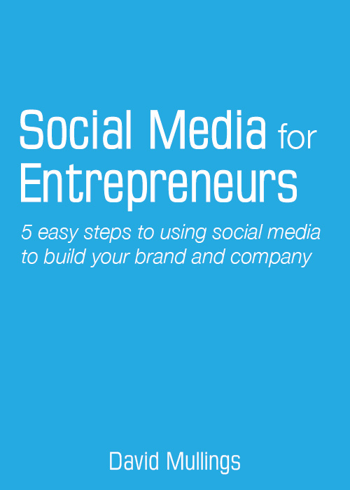 Social Media for Entrepreneurs