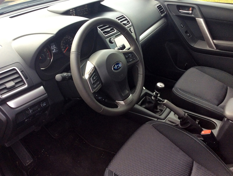 субару субару форестер инструкция по эксплуатации