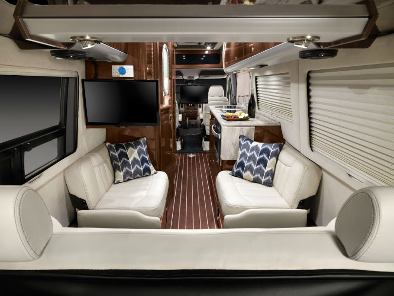 Is Coach Considered Luxury