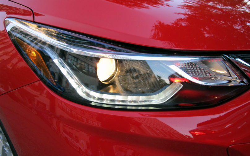 Cruze Hatchback