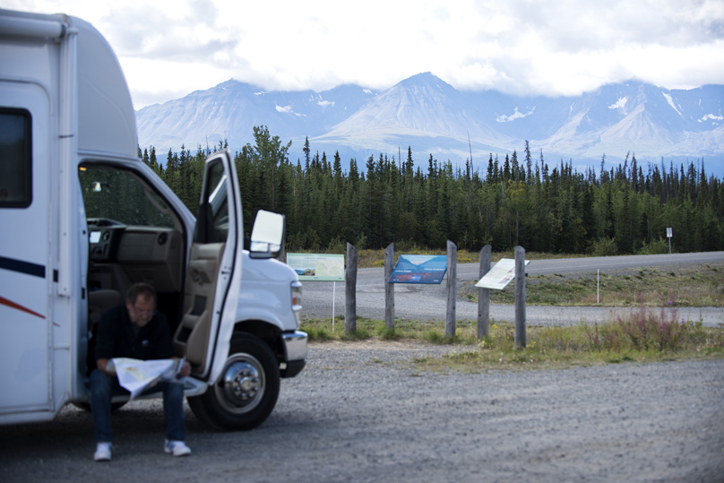 whitehorse