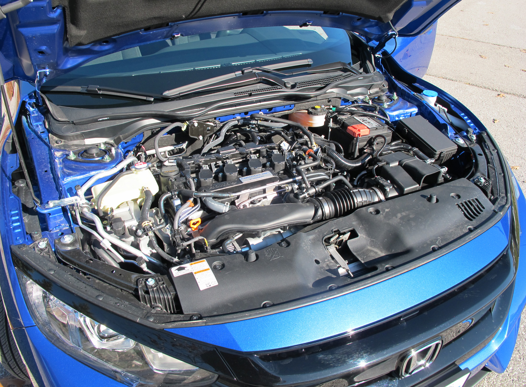 Hatchback