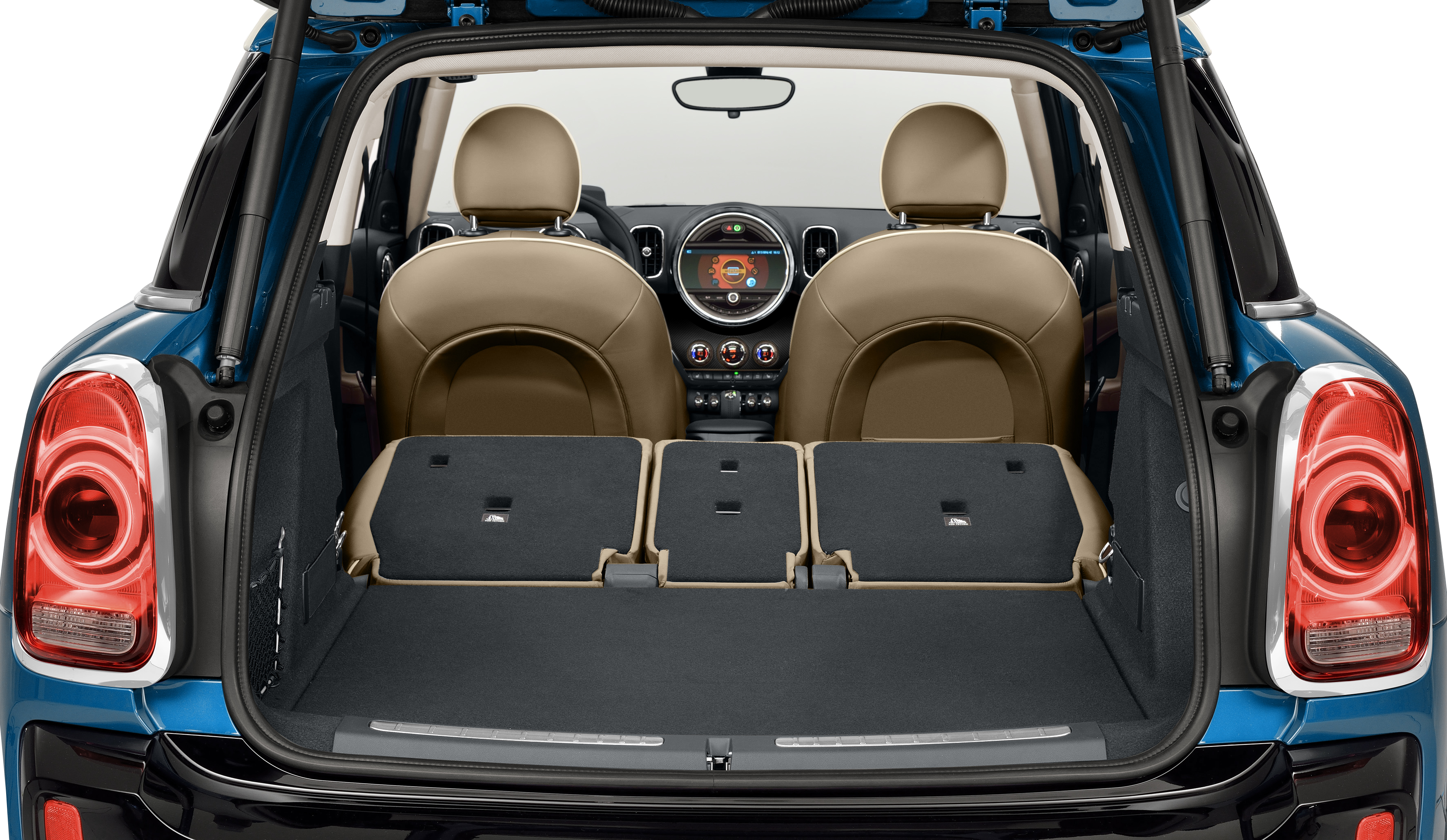Mini Debuts Countryman Plug In Hybrid In La Wheelsca