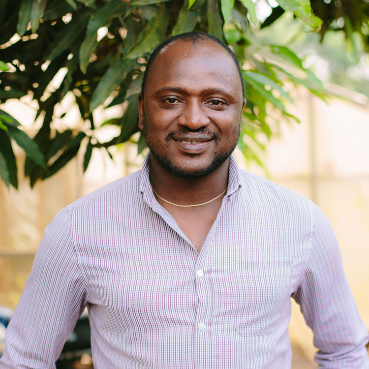 Abdul Bundu