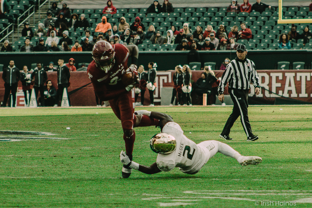 Temple vs USF- Senior Day (11)