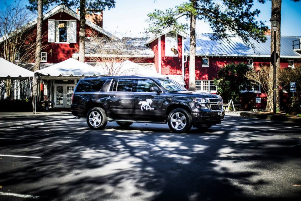 Corporate Limo Service