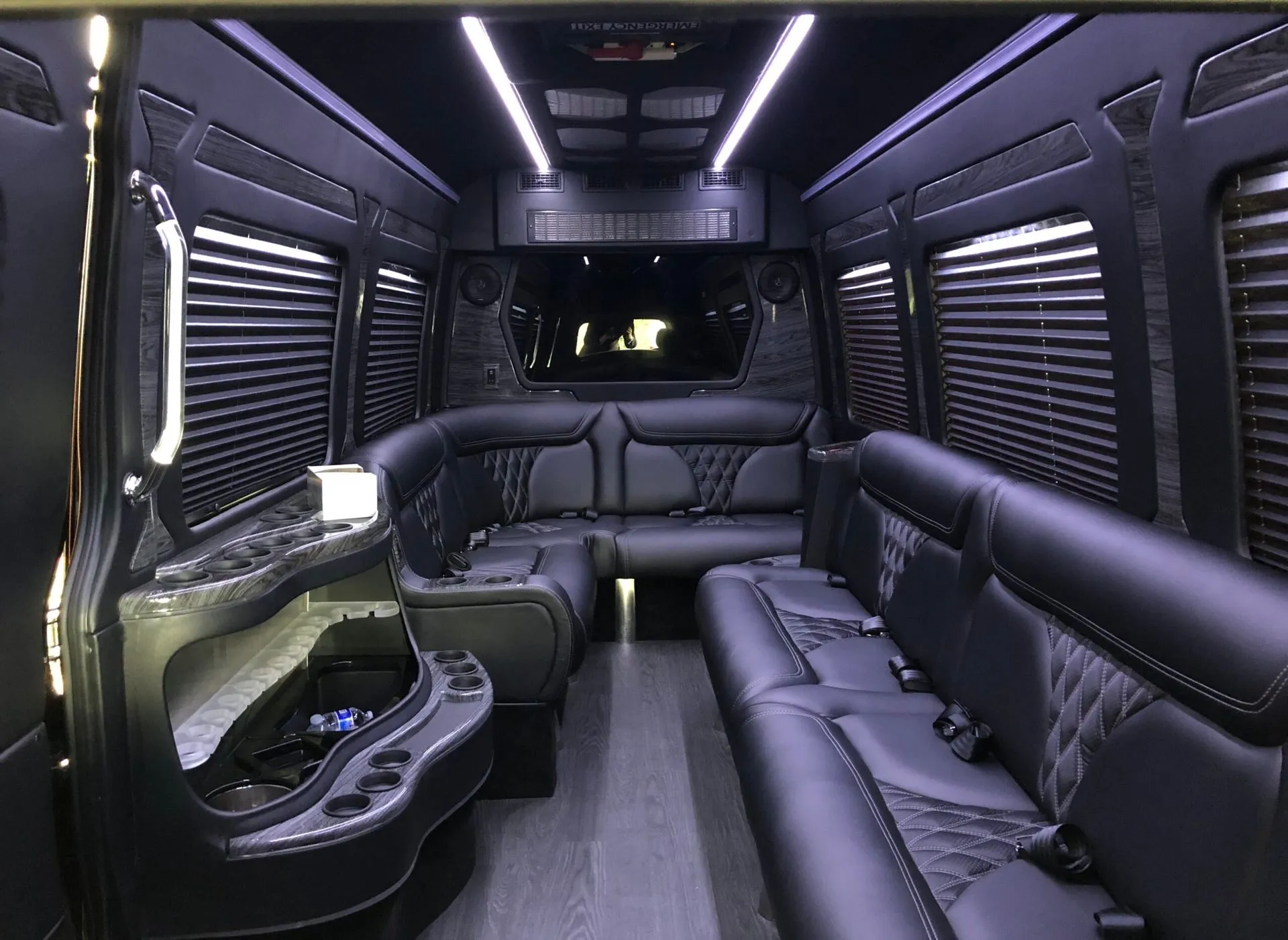 Limousine Deals