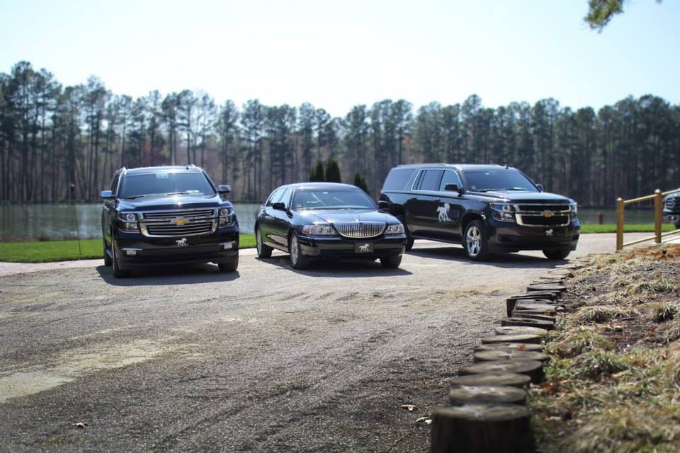 Car Service For A Day