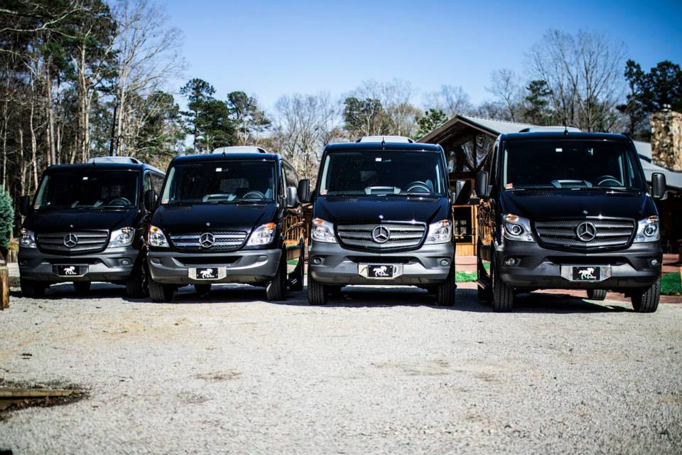 Car And Driver Rental