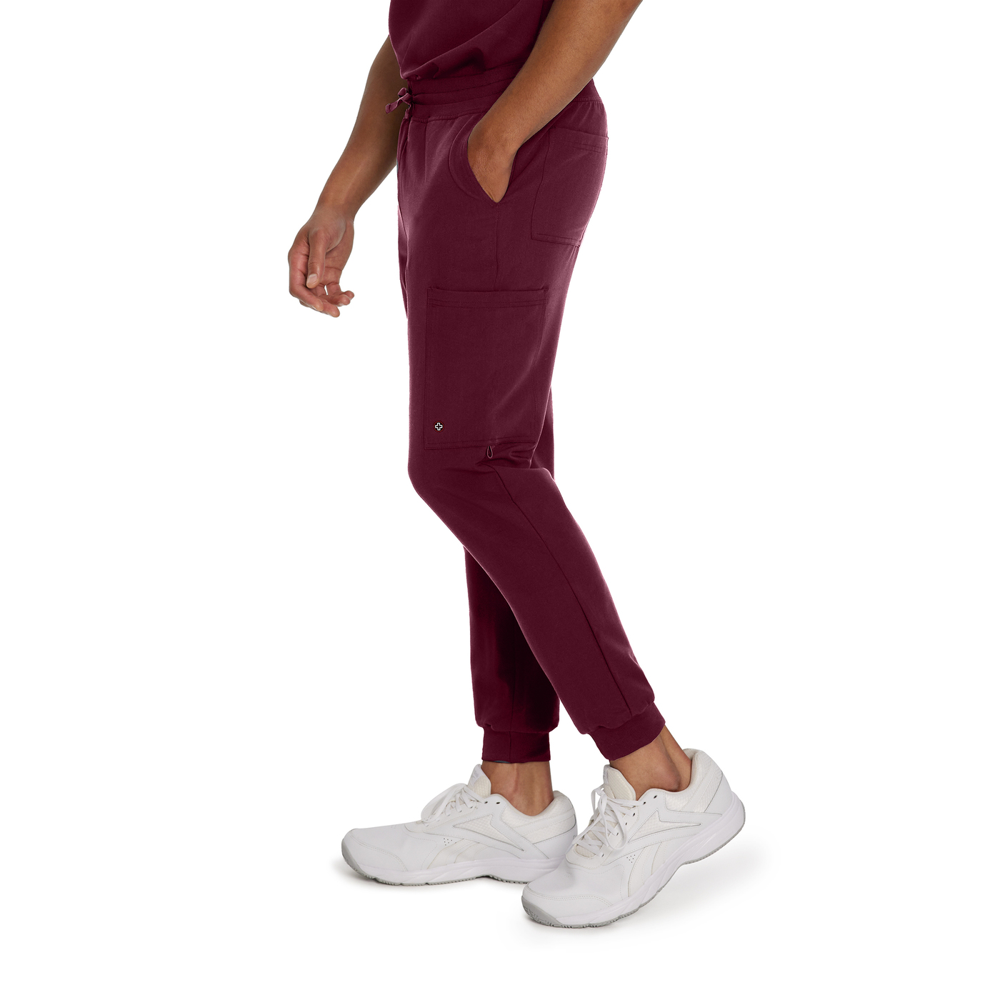 Photo of the uniform 222 Wine Side view