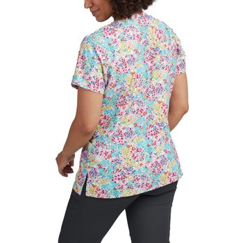 Photo of the uniform 618FLME  Back View