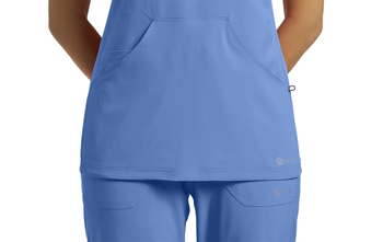 Photo de l'uniforme 725 Détails 5