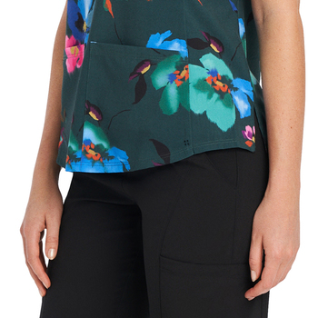 Photo de l'uniforme WT307ELFL Détails 5